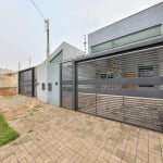 Casa para alugar em Maringá, Jardim Colina Verde, com 3 quartos, com 99.56 m²