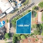 Terreno à venda em Maringá, Parque Industrial, com 1000 m²