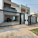 Casa para alugar em Maringá, Residencial Moreschi, com 3 quartos, com 211.76 m²