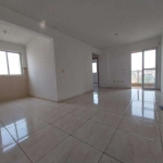 Apartamento à venda em Mandaguaçu, Centro, com 2 quartos, com 52.4 m², Villa Espanha