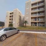 Apartamento à venda em Mandaguaçu, Centro, com 2 quartos, com 52.4 m², Villa Espanha