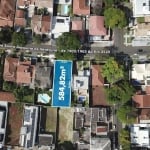 Terreno à venda em Maringá, Zona 05, com 584.82 m²