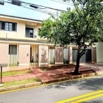 Sobrado à venda em Maringá, Jardim Novo Horizonte, com 4 quartos, com 171.32 m²