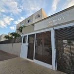 Apartamento à venda em Maringá, Vila Bosque, com 3 quartos, com 50.26 m², Anchieta I