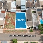 Terreno à venda em Maringá, Jardim Colina Verde, com 300.71 m²