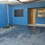 Casa à venda em Sarandi, Parque Residencial Bom Pastor, com 2 quartos, com 50 m²