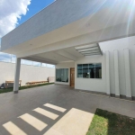 Casa à venda em Maringá, Jardim Freitas, com 3 quartos, com 145.77 m²