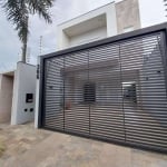 Sobrado à venda em Maringá, Jardim Tóquio, com 3 suítes, com 224.5 m²