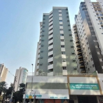 Apartamento para alugar em Maringá, Zona 07, com 1 quarto, com 46.55 m², New Plaza