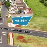 Terreno à venda em Maringá, Parque Hortência, com 413.68 m², Jardim Santa Cruz