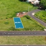 Terreno à venda em Maringá, Parque Hortência, com 363 m², Jardim Santa Cruz