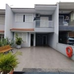 Sobrado à venda em Maringá, Vila Marumby, com 3 quartos, com 170.26 m²