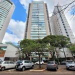 Apartamento para alugar em Maringá, Zona 07, com 3 suítes, com 176 m², Maison Prestige