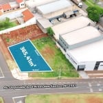 Terreno à venda em Maringá, Parque Hortência, com 365.41 m², Jardim Santa Cruz