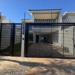 Sobrado à venda em Maringá, Jardim Iguaçu, com 3 quartos, com 271 m²