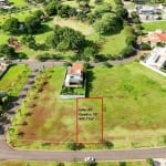 Terreno à venda em Iguaraçu, Alphaville, com 605.71 m², Alphaville