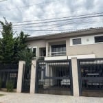 Sobrado à venda em Maringá, Parque Residencial Cidade Nova, com 4 quartos, com 351.81 m²