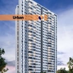 Apartamento à venda em Maringá, Vila Marumby, com 3 quartos, com 78.18 m², Urban