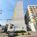 Apartamento para alugar em Maringá, Zona 07, com 1 quarto, com 24.88 m², Residencial Arezzo