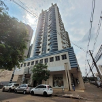 Apartamento para alugar em Maringá, Zona 01, com 1 quarto, com 46 m², Park Avenue