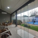 Casa à venda em Maringá, Vila Morangueira, com 3 quartos, com 302.22 m²