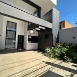 Casa à venda em Maringá, Jardim Liberdade, com 3 quartos, com 112.51 m²