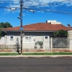 Casa à venda em Maringá, Parque Residencial Cidade Nova, com 4 suítes, com 346.29 m²