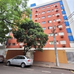 Apartamento para alugar em Maringá, Zona 07, com 1 quarto, com 27.2 m², Maria Augusta