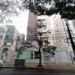 Apartamento para alugar em Maringá, Zona 07, com 1 quarto, com 21.84 m², Residencial Ito II