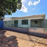 Casa para alugar em Maringá, Vila Nova, com 3 quartos, com 72 m²