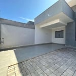 Casa à venda em Maringá, Conjunto Habitacional Requião, com 3 quartos, com 75.09 m²