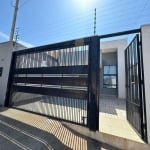 Casa à venda em Maringá, Conjunto Habitacional Requião, com 3 quartos, com 75.09 m²