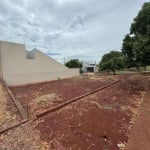 Terreno à venda em Maringá, Jardim Tóquio, com 266.11 m²