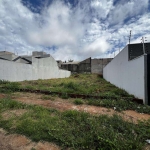 Terreno à venda em Maringá, Jardim Itália II, com 300 m²