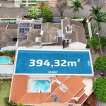 Terreno à venda em Maringá, Jardim Imperial, com 394.32 m²