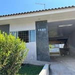 Casa à venda em Maringá, Conjunto Habitacional Requião, com 2 quartos, com 106 m²