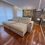 Apartamento à venda em Maringá, Zona 07, com 3 quartos, com 117.94 m², CONDOMINIO CAMPOS DO JORDÃO