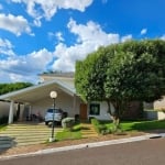 Casa à venda em Maringá, Vila Emília, com 4 quartos, com 337.13 m², Condomínio Recanto da Serra