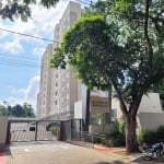 Apartamento para alugar em Maringá, Jardim Alvorada, com 2 quartos, com 41.77 m², Monticello