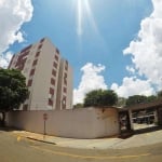 Apartamento à venda em Maringá, Parque Residencial Cidade Nova, com 3 quartos, com 67.37 m²