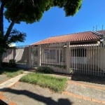 Casa à venda em Maringá, Jardim Lucianópolis, com 3 quartos, com 219.46 m²