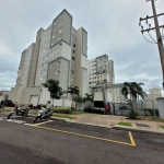 Apartamento para alugar em Maringá, Parque Residencial Cidade Nova, com 2 quartos, com 46 m²