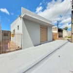 Casa para alugar em Maringá, Jardim Alvorada, com 2 quartos, com 50 m²