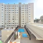 Apartamento à venda em Maringá, Vila Emília, com 2 quartos, com 50.47 m², Portal Itapuã