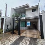 Sobrado à venda em Maringá, Jardim Tóquio, com 3 quartos, com 221.41 m²