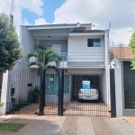 Sobrado à venda em Maringá, Jardim Tóquio, com 3 quartos, com 221.41 m²