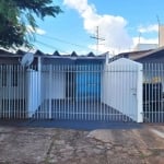 Casa para alugar em Maringá, Vila Santo Antônio, com 1 quarto, com 19.19 m²