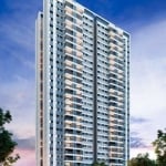 Apartamento à venda em Maringá, Vila Marumby, com 2 quartos, com 78.18 m², Urban - Yticon