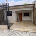 Casa à venda em Maringá, Jardim Catedral, com 3 quartos, com 113.47 m²