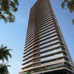 Apartamento à venda em Maringá, Zona 08, com 4 suítes, com 245.44 m², Horizon - A.Yoshii